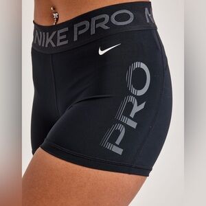 Nike Pro Shorts